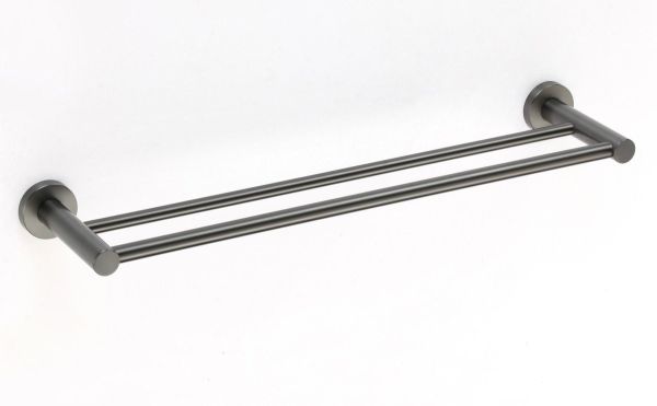 Полотенцедержатель Savol S-005648Q, графит