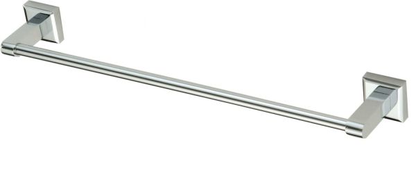 Полотенцедержатель Savol S-409524, хром