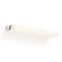 Decor Walther Book 60 LED Светильник настенный 58x11.5x4.5см, светодиодный, 1x LED 16.4W, цвет: хром Decor Walther Book 60 LED Светильник настенный 58x11.5x4.5см, светодиодный, 1x LED 16.4W, цвет: хром