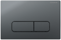 Клавиша для инсталляции CHARUS TM
Серия: ELEGIA
Материал: Пластик ABS
Тип: Механический
Размер: 245*165*12
Цвет: Графит