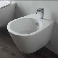 SIMAS Комплект крепежей для подвесного унитаза/биде