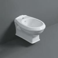 Биде Simas Arcade AR 843 Белое