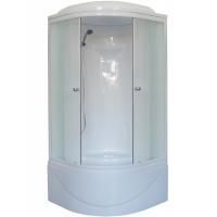 Душевая кабина Royal Bath RB 90BK1-M (матовое) Душевая кабина Royal Bath RB 90BK1-M (матовое)