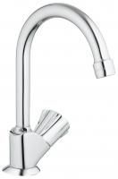 Вентиль для раковины GROHE Costa L, без функции смесителя, хром (20393001) Вентиль для раковины GROHE Costa L, без функции смесителя, хром (20393001)