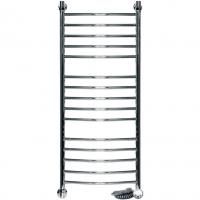 Электрический полотенцесушитель Ника Arc ЛД (г2) Эл. 120x50 Хром