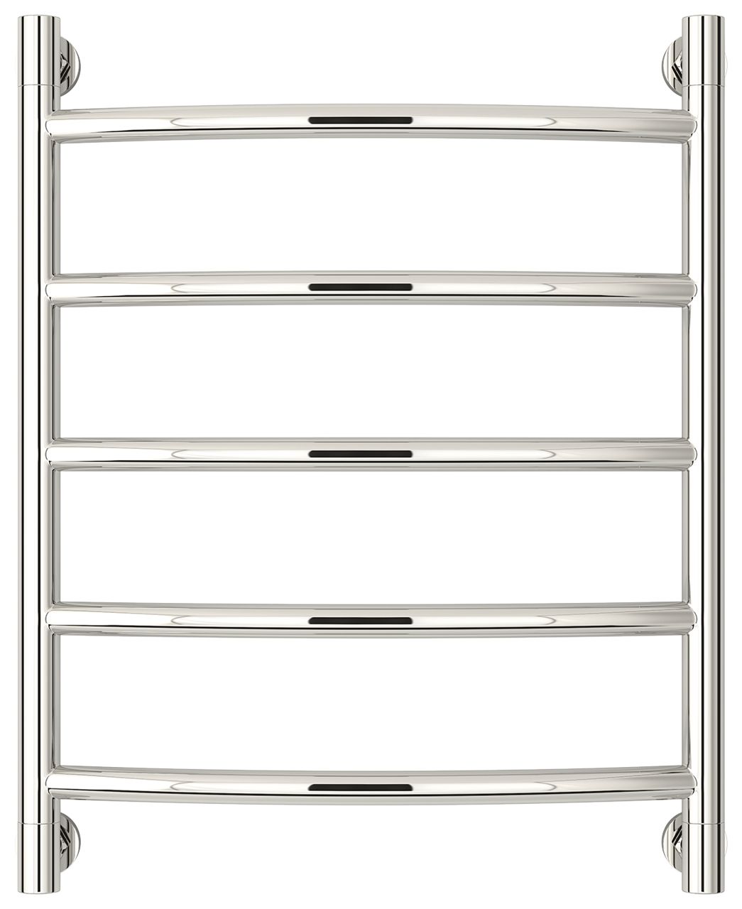 Полотенцесушитель водяной "ГАЛАНТ+" 600х500 (Без покрытия)