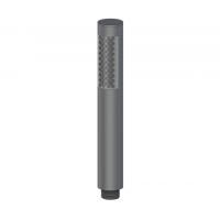 Лейка для душа WONZON & WOGHAND, Темный графит (WW-88SC04-BGM)