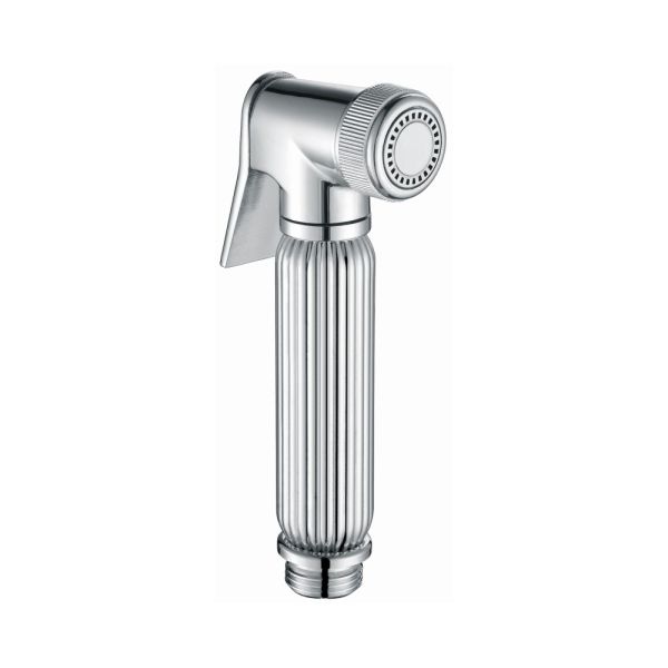 Лейка для гигиенического душа D-Lin D61032, хром