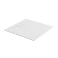 Поддон EXCELLENT Lavano 100x100 см (белый)