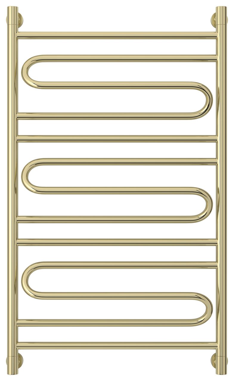 Полотенцесушитель водяной "ЭЛЕГИЯ+" 1000х600 (Шампань) Полотенцесушитель водяной "ЭЛЕГИЯ+" 1000х600 (Шампань)
