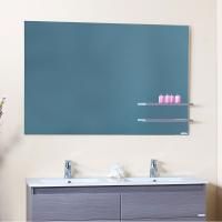 Зеркало Бриклаер Мадрид 120 Серая лиственница