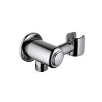 Шланговое подсоединение с держателем AQUATEK AQ2462CR КЛАССИК Шланговое подсоединение с держателем AQUATEK AQ2462CR КЛАССИК