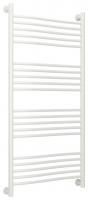 Полотенцесушитель водяной "ФЛЮИД+" 1200х600 (БЕЛЫЙ)