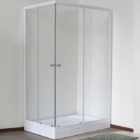 Душевой уголок Royal Bath RB HPD-T 120х100х185 (прозрачное)