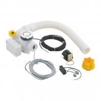 Сливной и переливной гарнитур для отдельностоящих ванн GROHE Essence, альпин-белый (49113SH0)