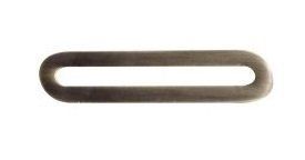 Слив-перелив для ванны  BB39-OVF