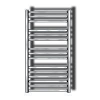 Водяной полотенцесушитель Grota Calma 63х90 Хром Водяной полотенцесушитель Grota Calma 63х90 Хром