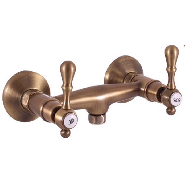 Смеситель для душа Rav Slezak Morava MK480.5SM