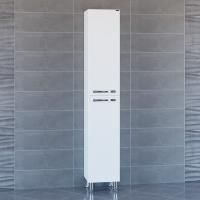 Шкаф-пенал "Виктория 30" NEW напол/подвес.