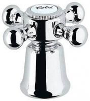 Рукоятка Arabesk 1/2, синий/красный GROHE 45277000 Рукоятка Arabesk 1/2, синий/красный GROHE 45277000