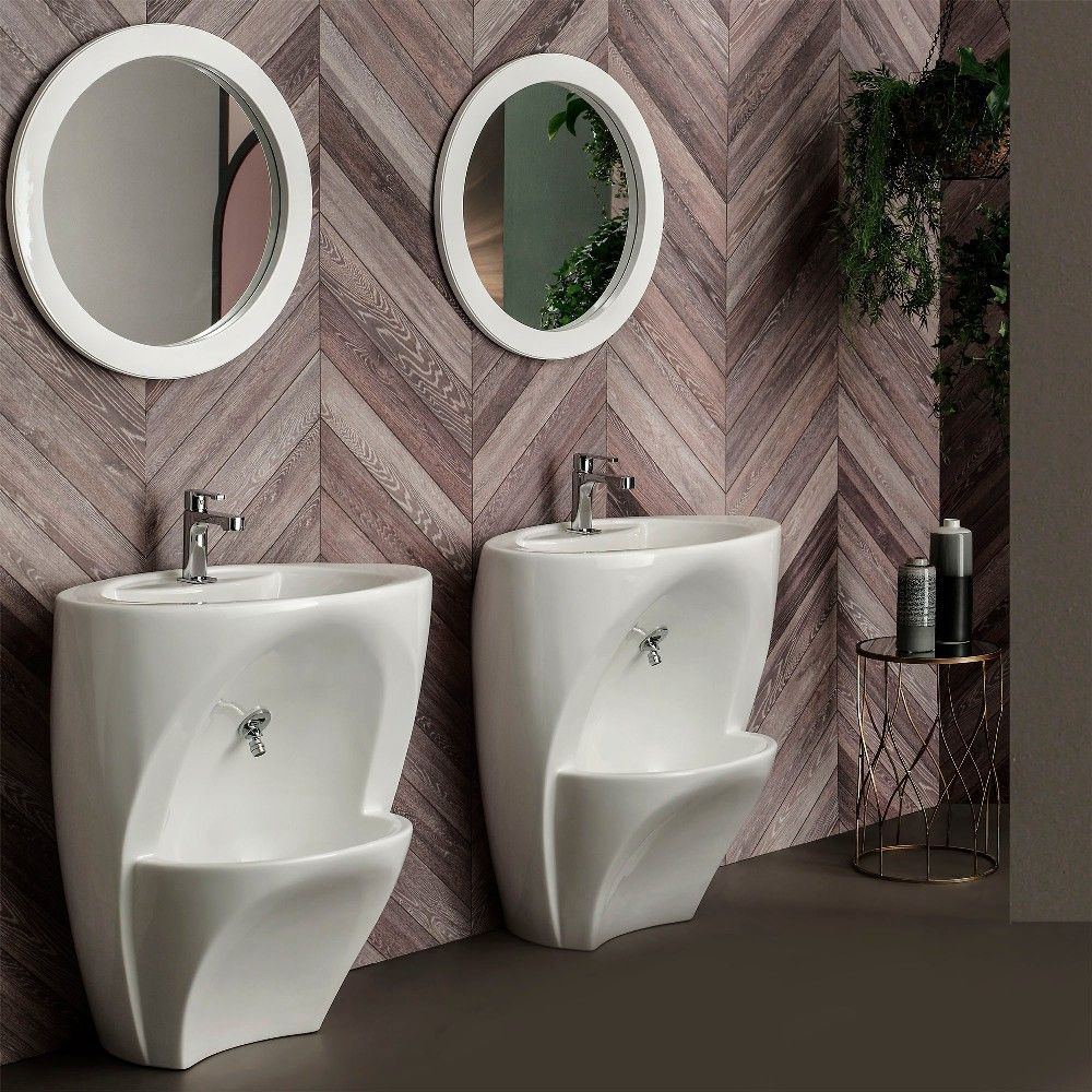 Умывальник GURAL Double Deck напольный