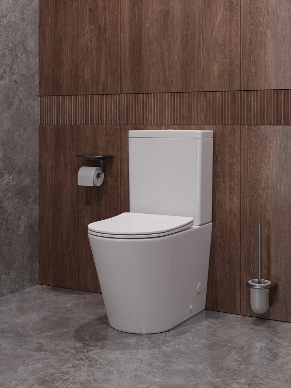 LINER Бачок CZR-6726-T, артикул CZR-6726-T