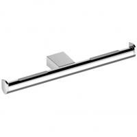 Держатель туалетной бумаги Keuco Plan 14963 010003 Хром