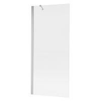 Душевое ограждение NEW TRENDY NEW SOLEO 90x195 K-0459 (хром)