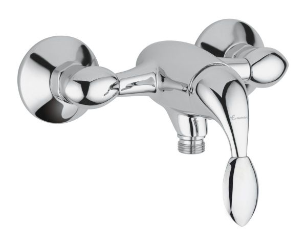 Смеситель Trilly для душа, цвет хром