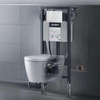 Комплект переходников, Duravit, SensoWash