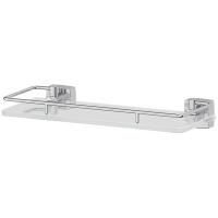 Стеклянная полка FBS Esperado 013 Хром Стеклянная полка FBS Esperado 013 Хром