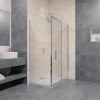 Душевой уголок  RGW PA-145 (900x1200, Прозрачное)