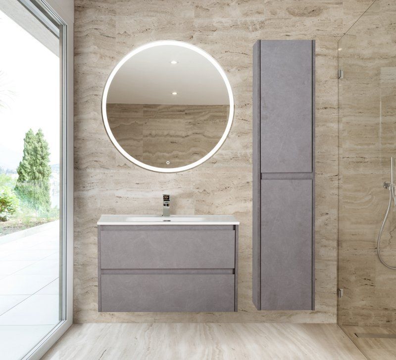 Шкаф подвесной BELBAGNO KRAFT-1600 Шкаф подвесной BELBAGNO KRAFT-1600