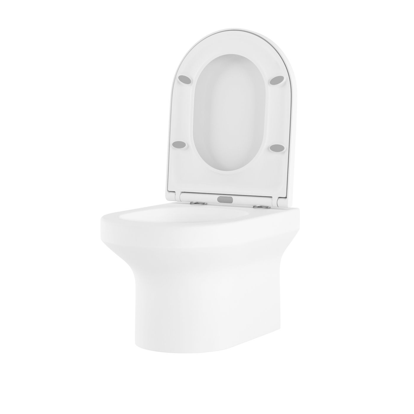 Комплект 9 в 1 Relfix Grance Hill Rimless 75110434