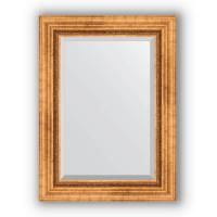 Зеркало Evoform Exclusive 76х56 Римское золото