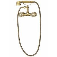 Смеситель для душа Bronze de Luxe Royal 10129 Бронза