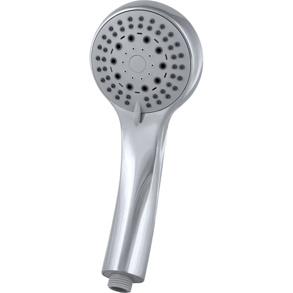 Лейка для душа Славен СЛ-ЗП-050, хром