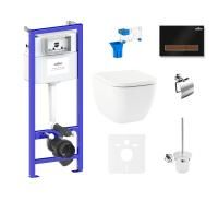 Комплект 9 в 1 Lavinia Boho Relfix One 75110294