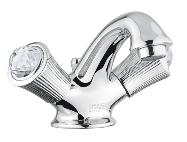 Смеситель для раковины Fiore VENERE SKY (SWAROVSKI®) 13CR0622, хром