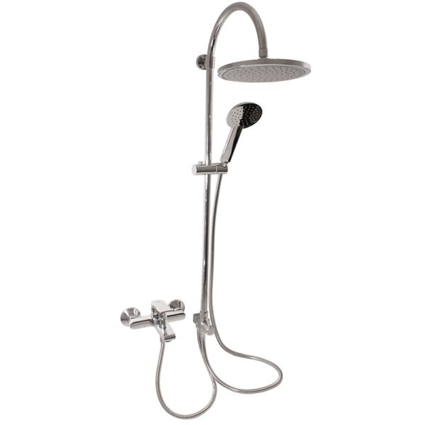 Душевая система Rav Slezak Colorado CO254.5/3