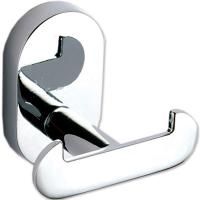 Крючок двойной "BRASS" Крючок двойной "BRASS"