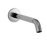 Излив, Fantini, Nostromo, монтаж-настенный, вынос излива, мм-250, цвет-хром