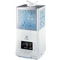 Увлажнитель воздуха Electrolux Eco Bio Complex EHU-3815D Белый