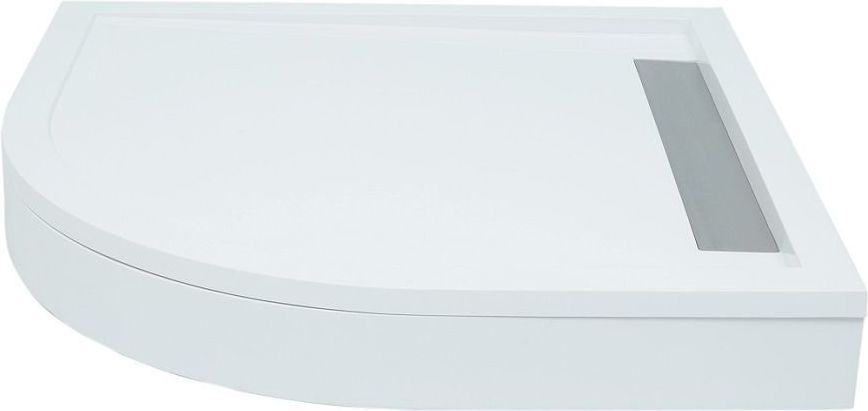 Душевой поддон Aquanet Stone Lite 90х90 (с каркасом и панелью) Душевой поддон Aquanet Stone Lite 90х90 (с каркасом и панелью)