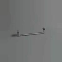 Simas Lft Spazio Боковой хромированный полотенцедержатель 46.5x8,5см для LFT 44 Simas Lft Spazio Боковой хромированный полотенцедержатель 46.5x8,5см для LFT 44