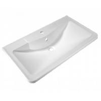 Раковина Florentina Аллегро 80 Белая