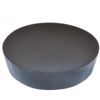 Мыльница Ridder Paris 22250310 Черная