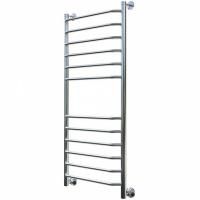Водяной полотенцесушитель Тругор Браво 2 НП 120x60 Хром