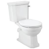 Унитаз компакт Jaquar Queen s QNS-WHT-7751P без бачка с сиденьем микролифт