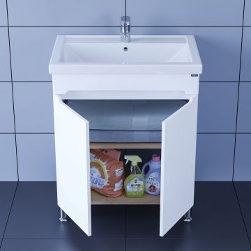 Тумба для умыв. "Лондон-70" напол. (ум. Фостер 70)